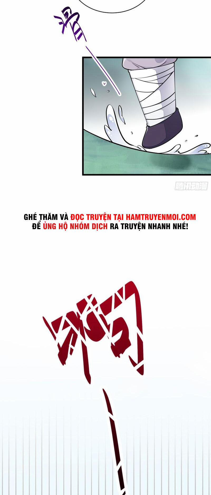 Tu Tiên Phải Dựa Vào Sugar Mommy 107 trang 13