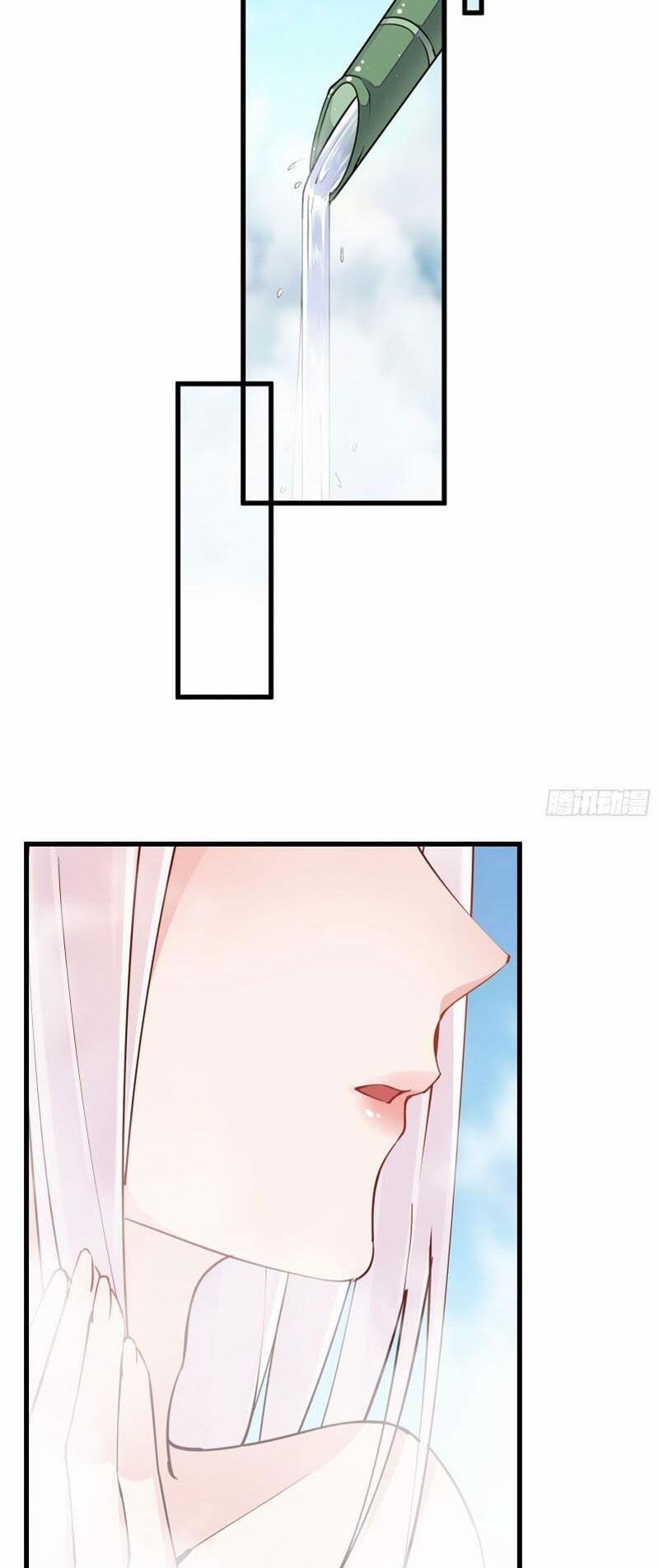 Tu Tiên Phải Dựa Vào Sugar Mommy 107 trang 7