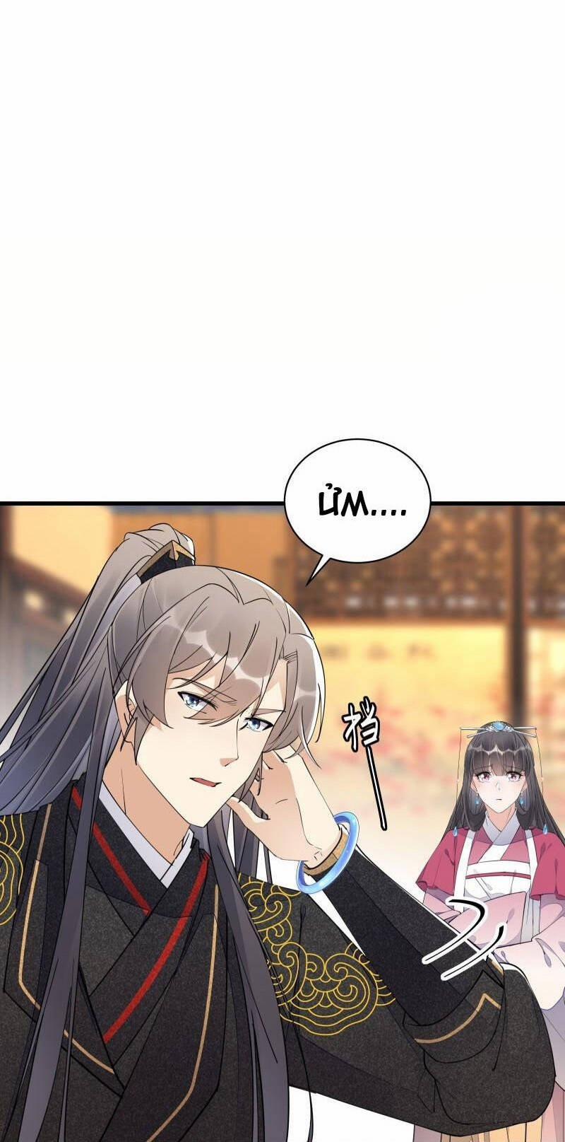 Tu Tiên Phải Dựa Vào Sugar Mommy 109 trang 1