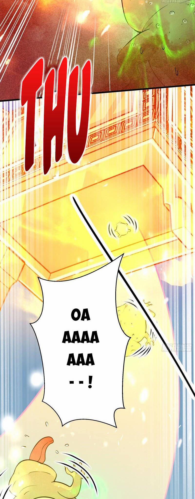 Tu Tiên Phải Dựa Vào Sugar Mommy 109 trang 22