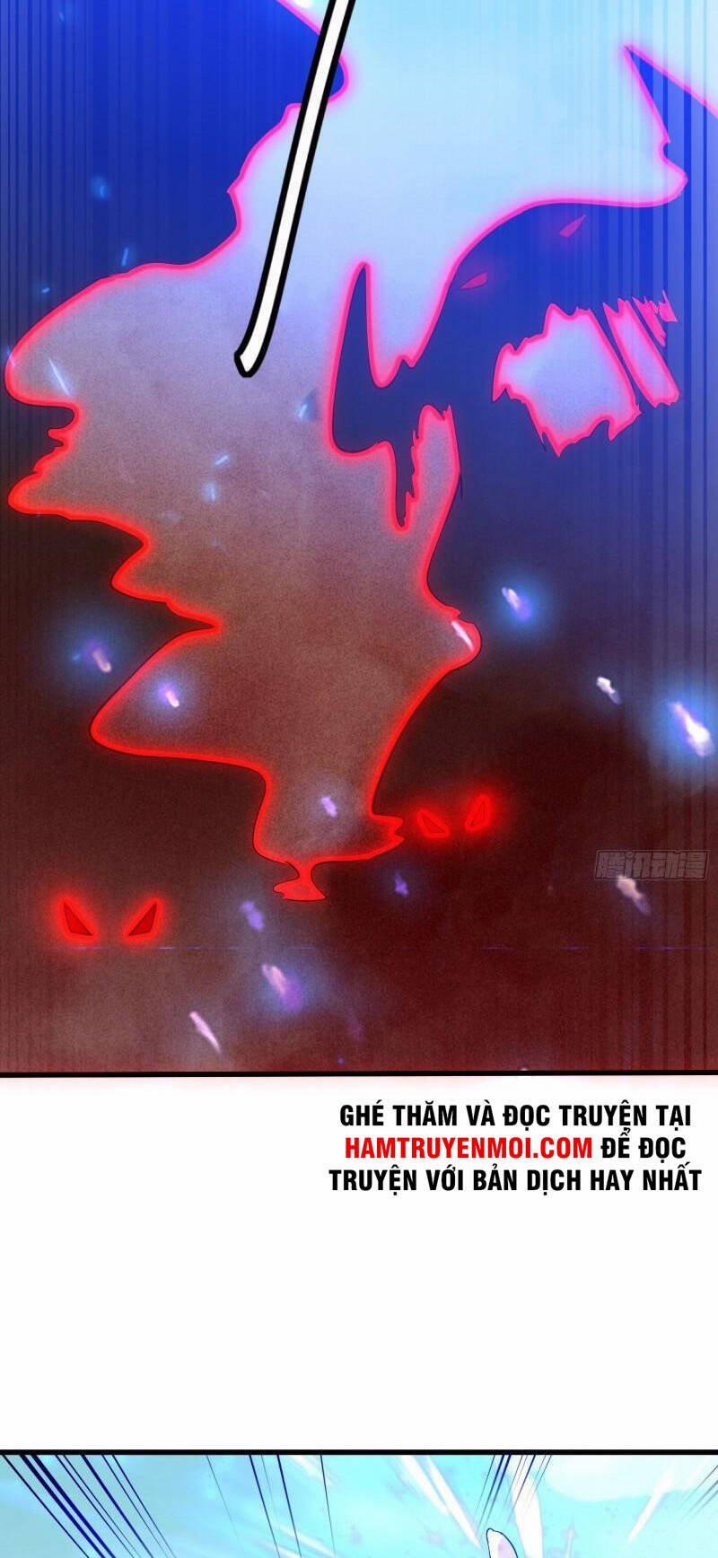 Tu Tiên Phải Dựa Vào Sugar Mommy 110 trang 13