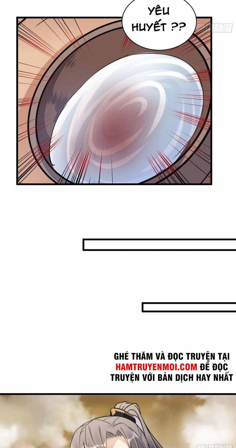 Tu Tiên Phải Dựa Vào Sugar Mommy 110 trang 17