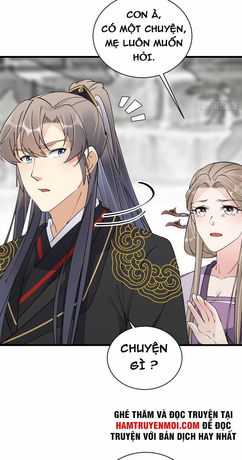 Tu Tiên Phải Dựa Vào Sugar Mommy 110 trang 26