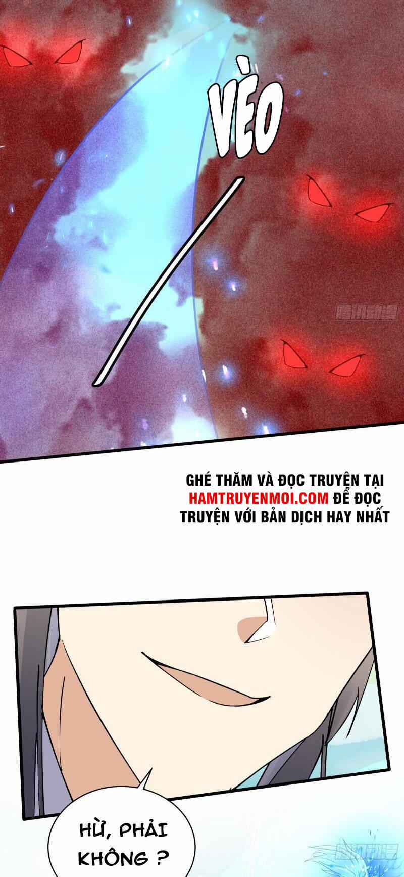 Tu Tiên Phải Dựa Vào Sugar Mommy 110 trang 4