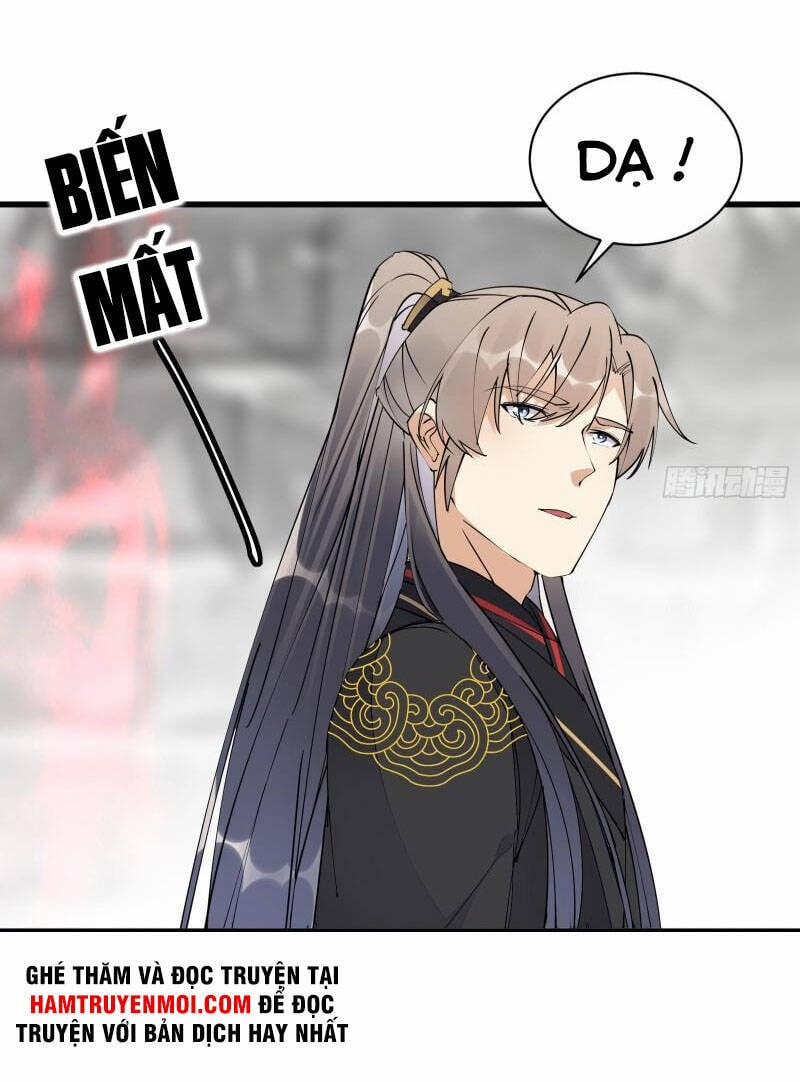 Tu Tiên Phải Dựa Vào Sugar Mommy 111 trang 12