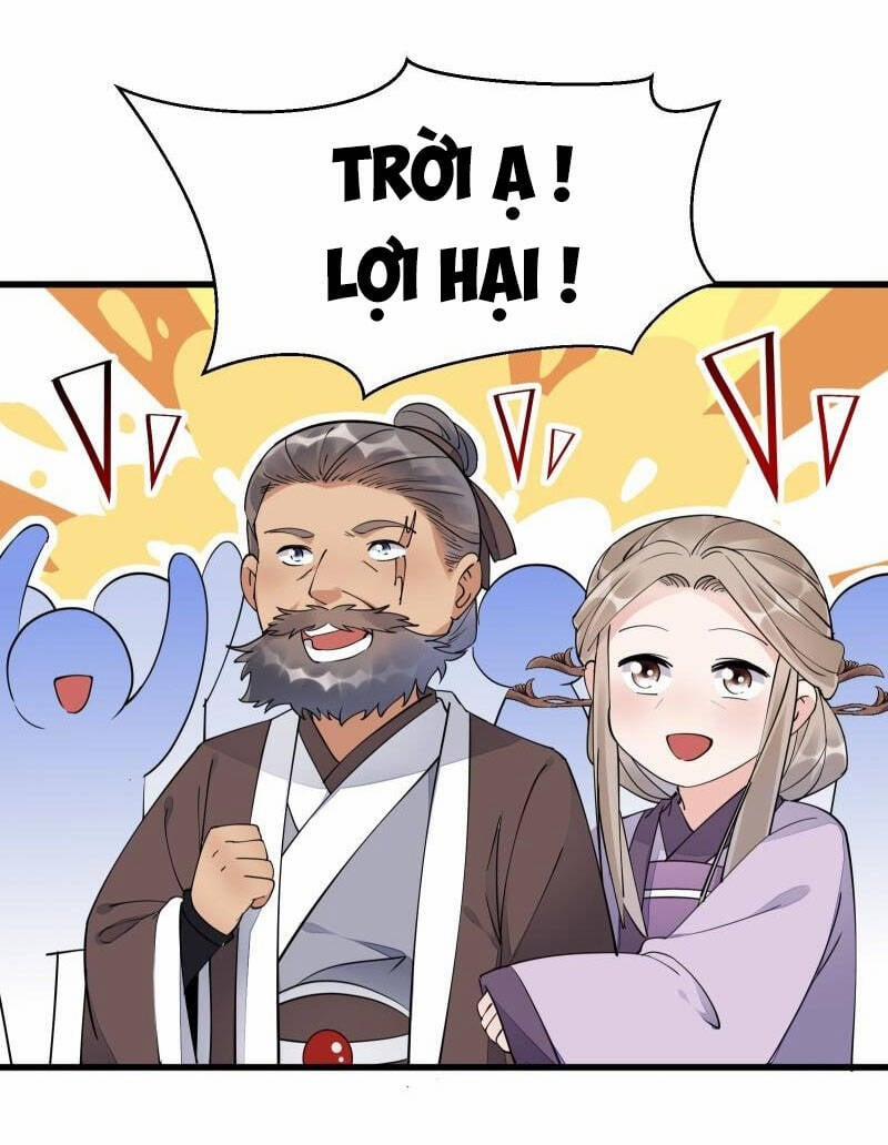 Tu Tiên Phải Dựa Vào Sugar Mommy 111 trang 19