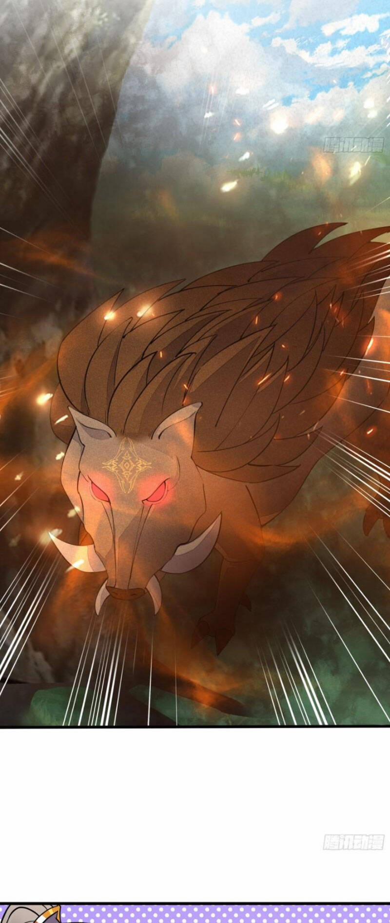 Tu Tiên Phải Dựa Vào Sugar Mommy 112 trang 14