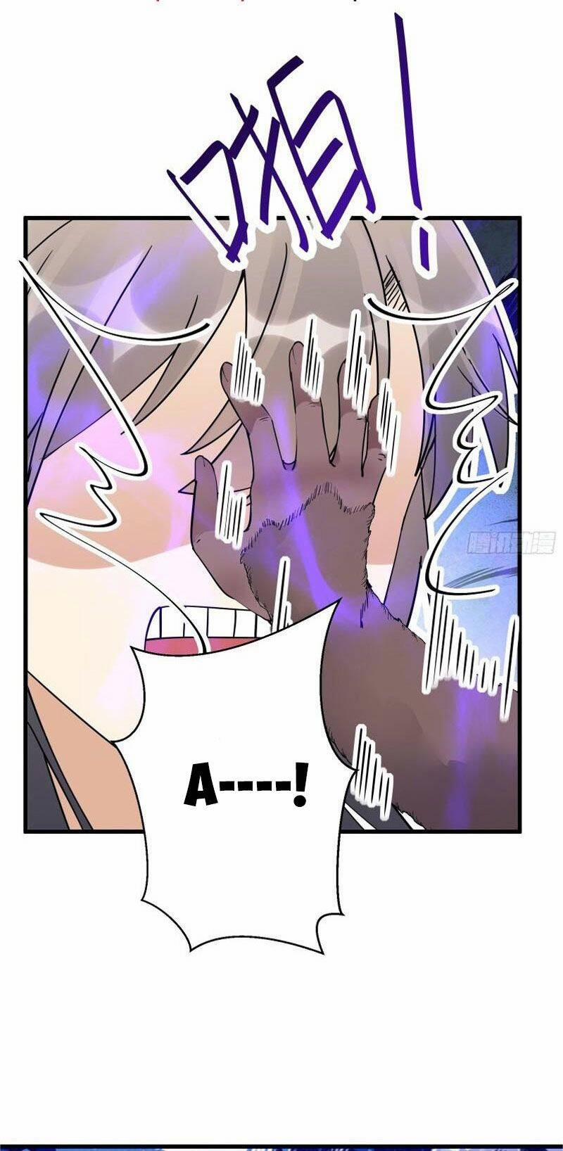 Tu Tiên Phải Dựa Vào Sugar Mommy 113 trang 41