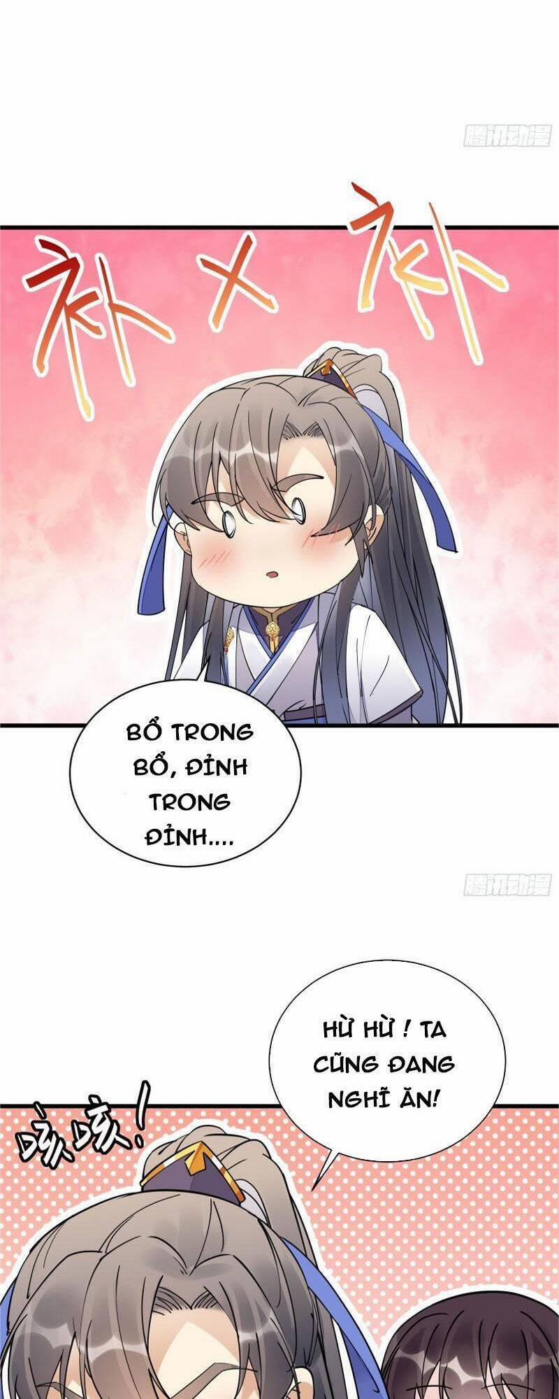 Tu Tiên Phải Dựa Vào Sugar Mommy 113 trang 6