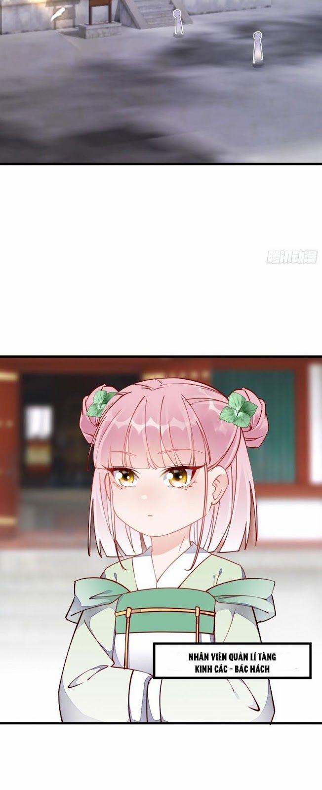 Tu Tiên Phải Dựa Vào Sugar Mommy 116 trang 18