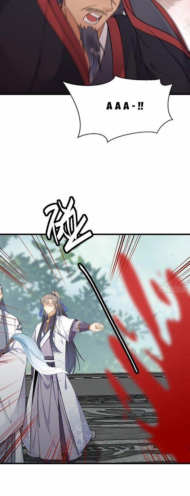 Tu Tiên Phải Dựa Vào Sugar Mommy 116 trang 9