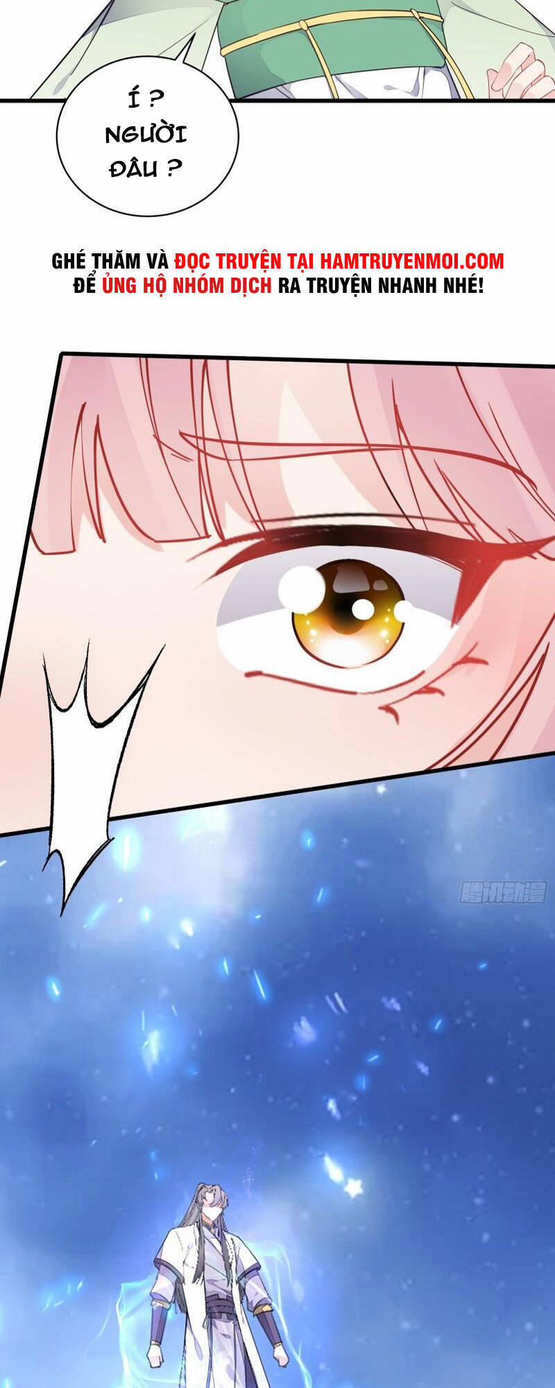 Tu Tiên Phải Dựa Vào Sugar Mommy 117 trang 32