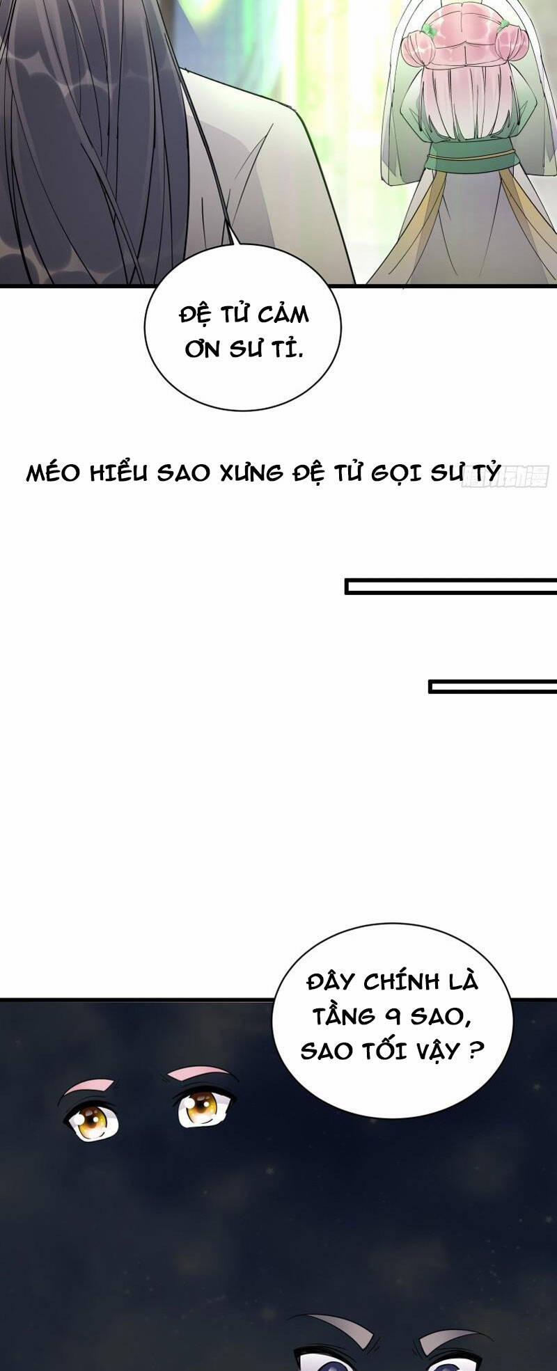 Tu Tiên Phải Dựa Vào Sugar Mommy 117 trang 6