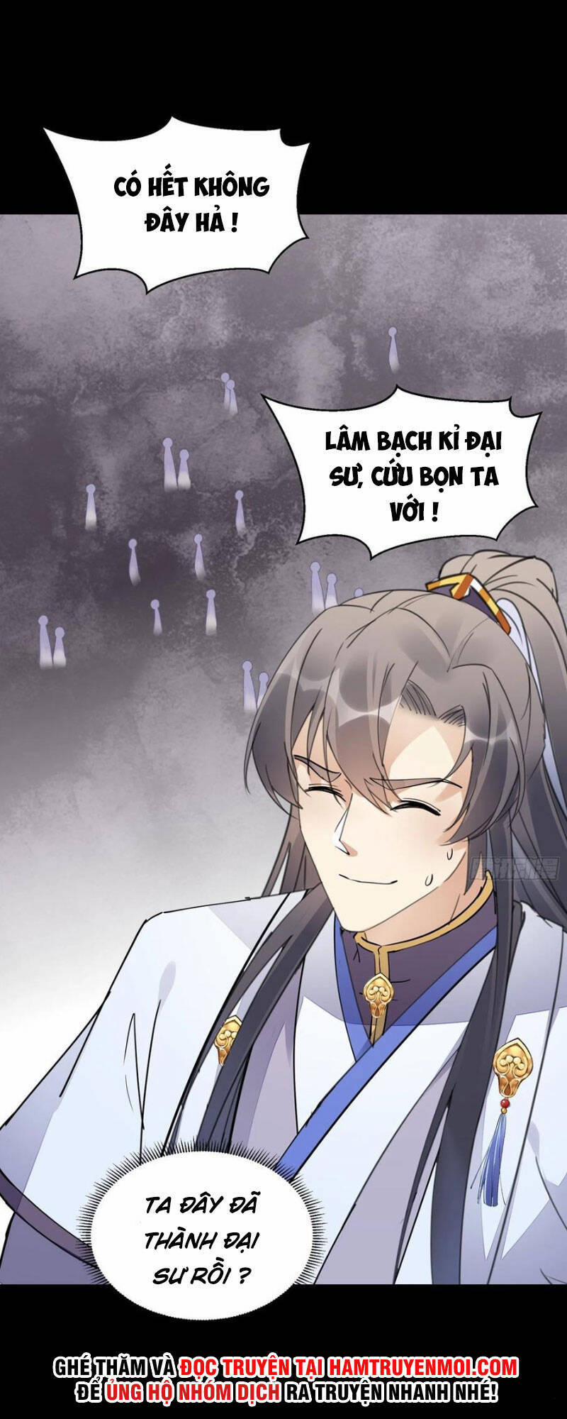 Tu Tiên Phải Dựa Vào Sugar Mommy 118 trang 24