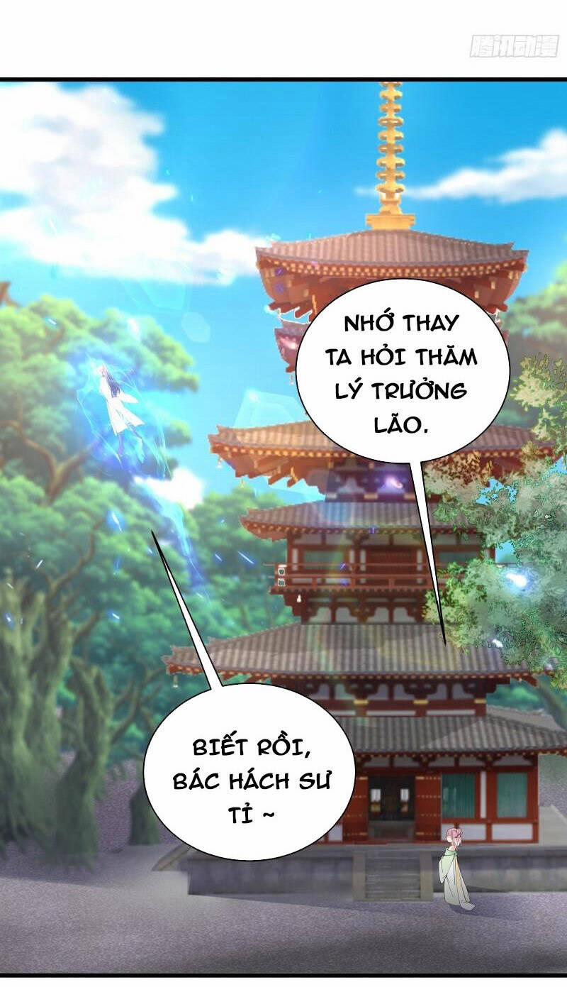 Tu Tiên Phải Dựa Vào Sugar Mommy 119 trang 17