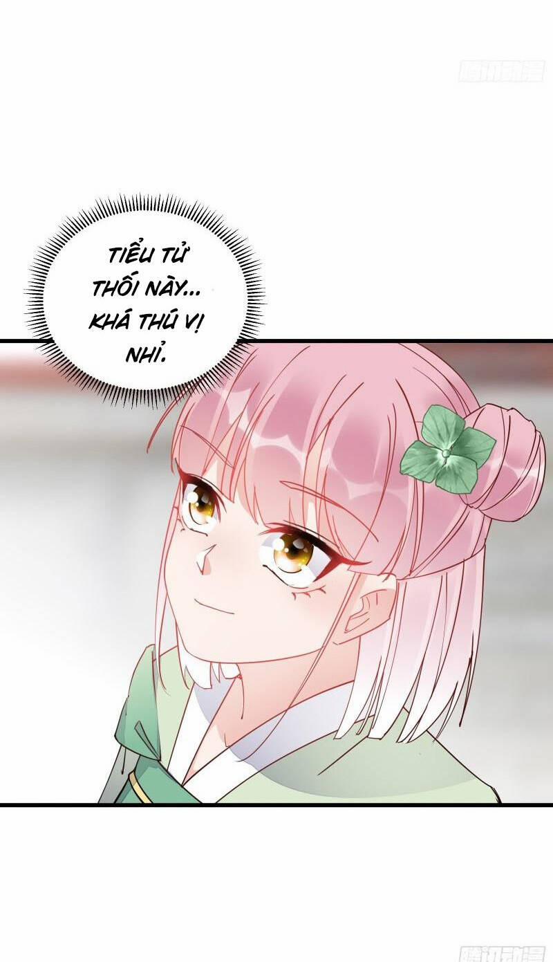 Tu Tiên Phải Dựa Vào Sugar Mommy 119 trang 18