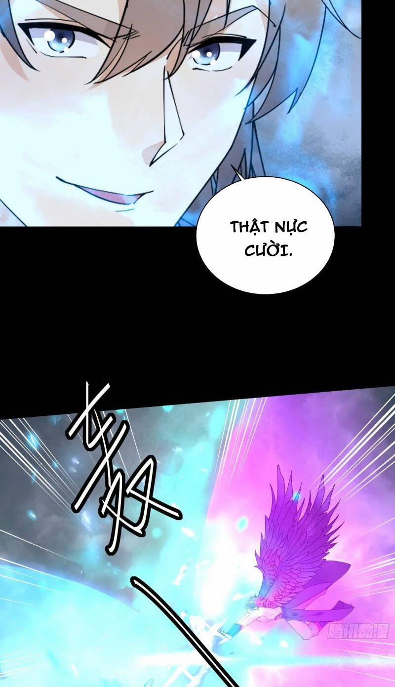 Tu Tiên Phải Dựa Vào Sugar Mommy 119 trang 2