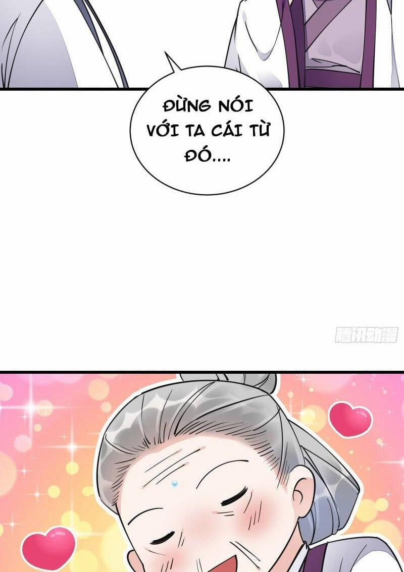 Tu Tiên Phải Dựa Vào Sugar Mommy 119 trang 27