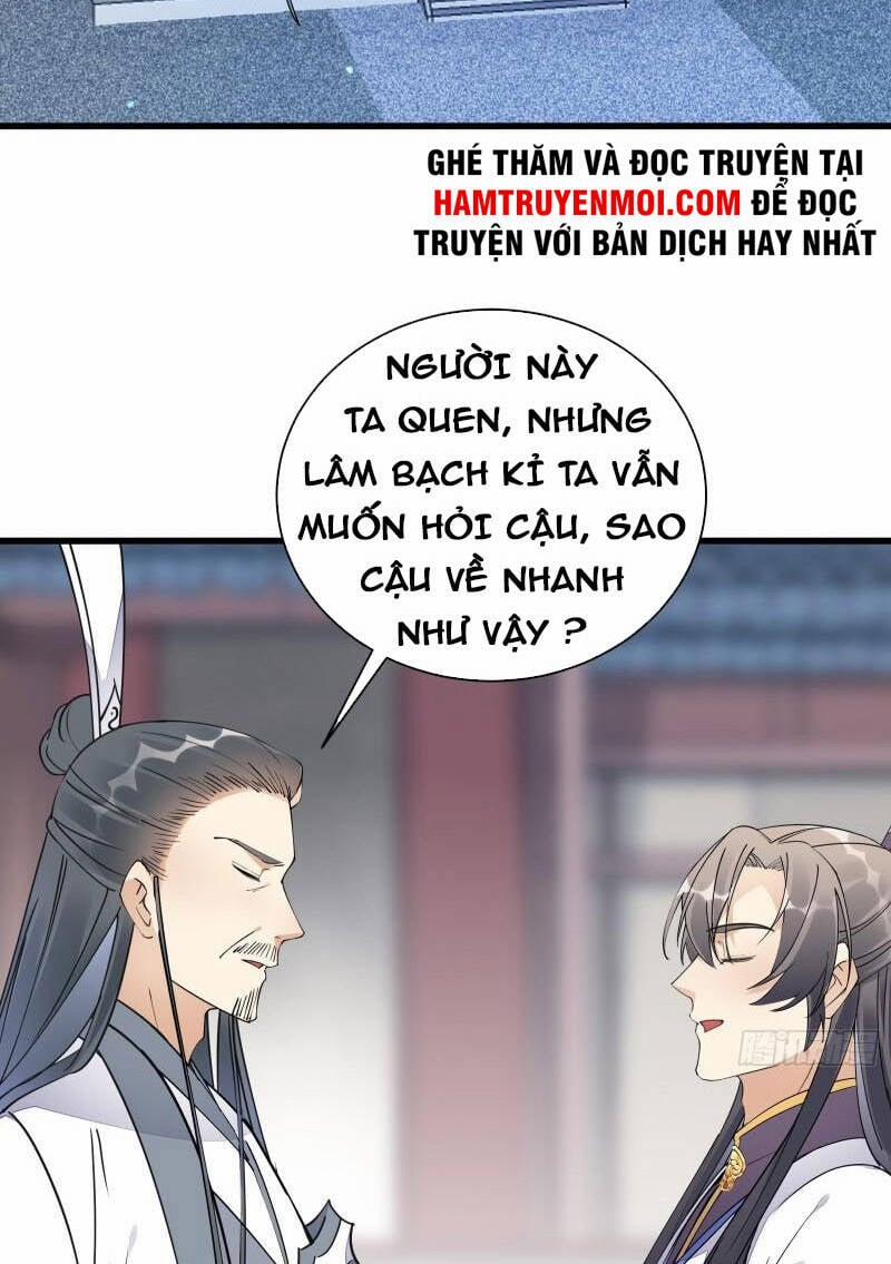 Tu Tiên Phải Dựa Vào Sugar Mommy 119 trang 34