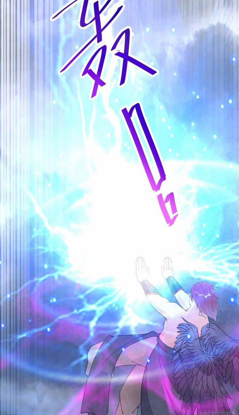 Tu Tiên Phải Dựa Vào Sugar Mommy 119 trang 5