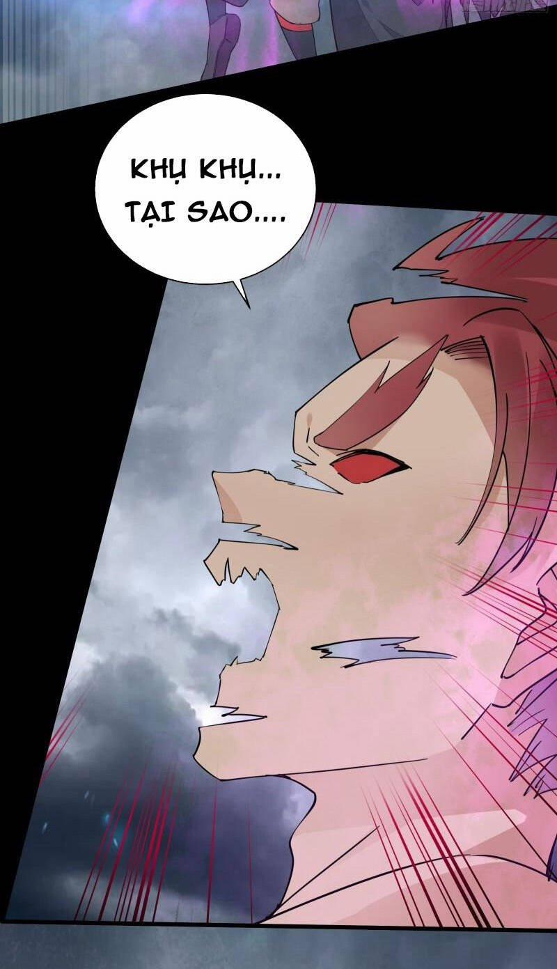 Tu Tiên Phải Dựa Vào Sugar Mommy 119 trang 6