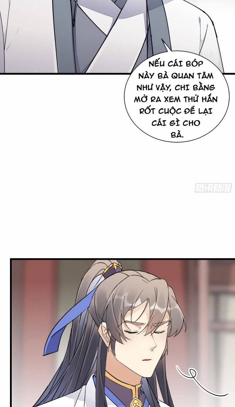 Tu Tiên Phải Dựa Vào Sugar Mommy 120 trang 10