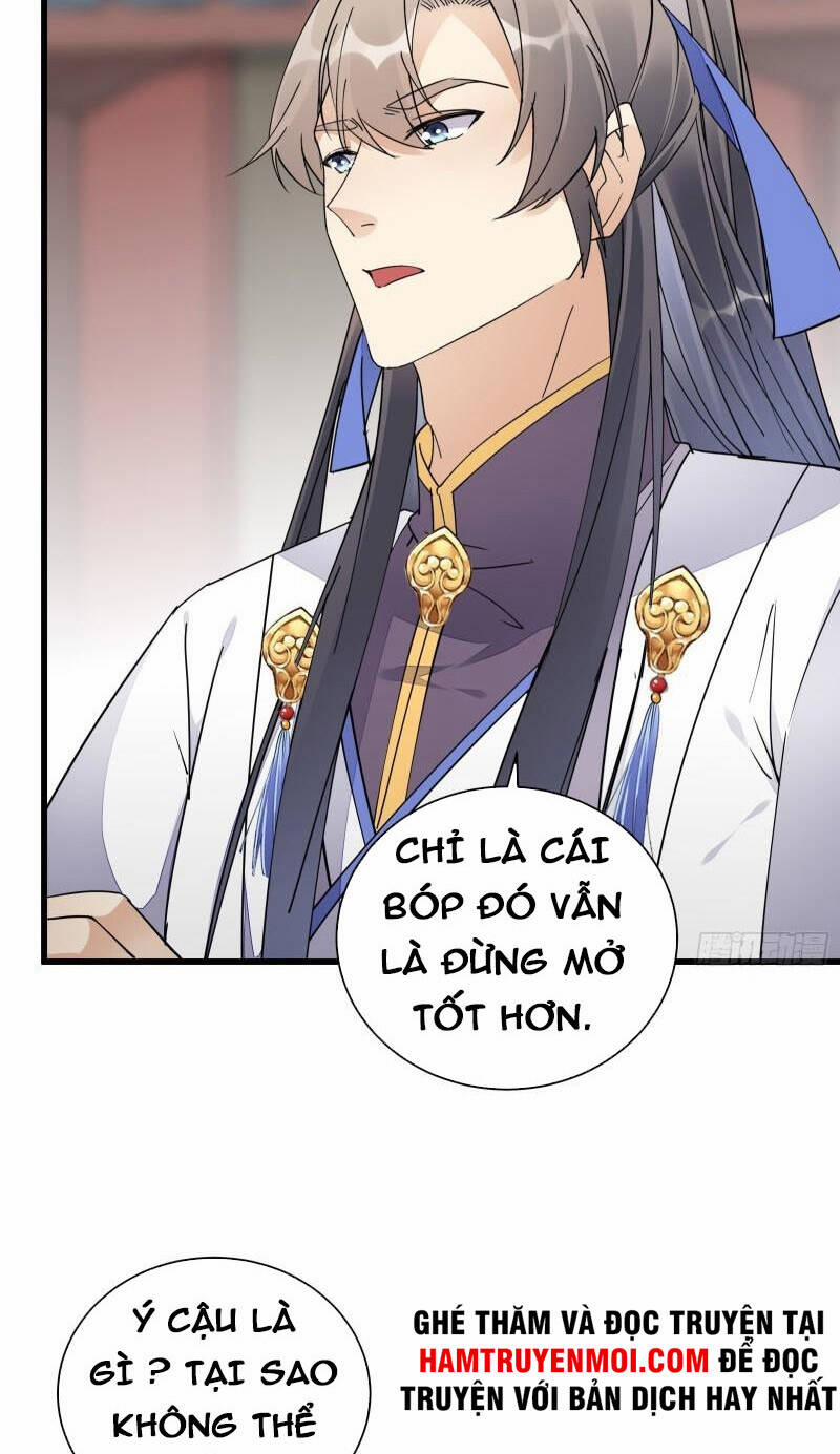 Tu Tiên Phải Dựa Vào Sugar Mommy 120 trang 16