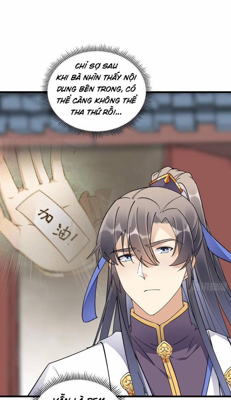 Tu Tiên Phải Dựa Vào Sugar Mommy 120 trang 18