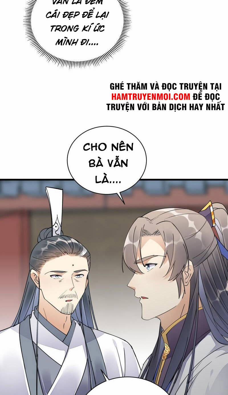 Tu Tiên Phải Dựa Vào Sugar Mommy 120 trang 19