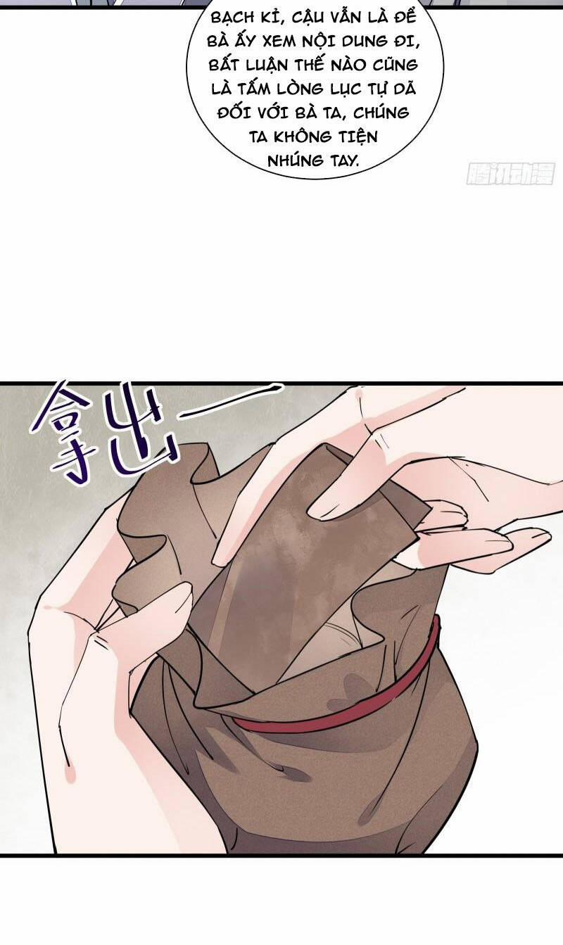 Tu Tiên Phải Dựa Vào Sugar Mommy 120 trang 20