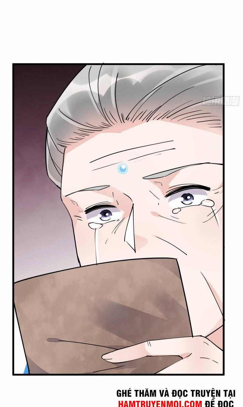 Tu Tiên Phải Dựa Vào Sugar Mommy 120 trang 21