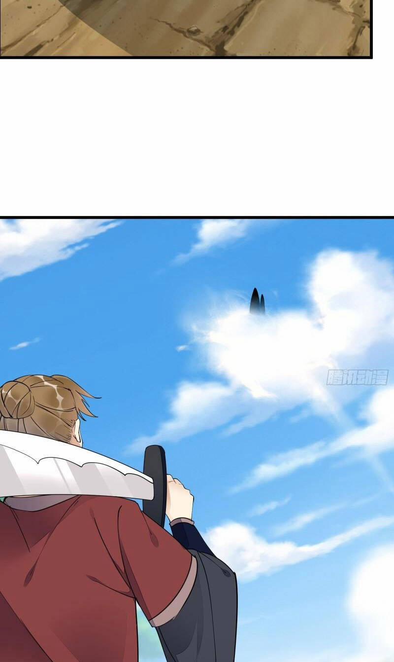 Tu Tiên Phải Dựa Vào Sugar Mommy 120 trang 26