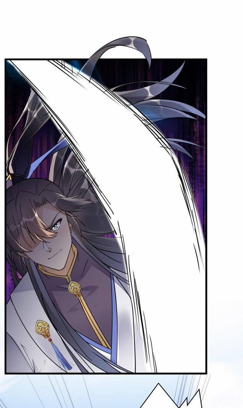 Tu Tiên Phải Dựa Vào Sugar Mommy 120 trang 30