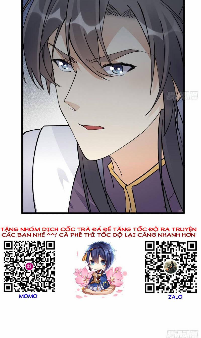Tu Tiên Phải Dựa Vào Sugar Mommy 120 trang 35