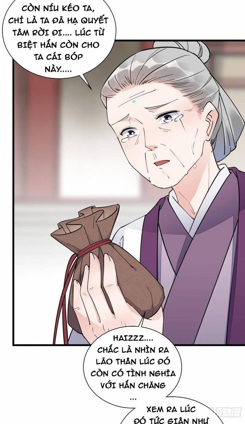 Tu Tiên Phải Dựa Vào Sugar Mommy 120 trang 6