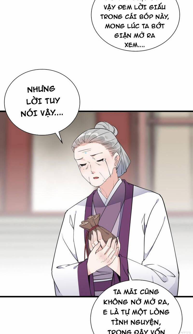 Tu Tiên Phải Dựa Vào Sugar Mommy 120 trang 7