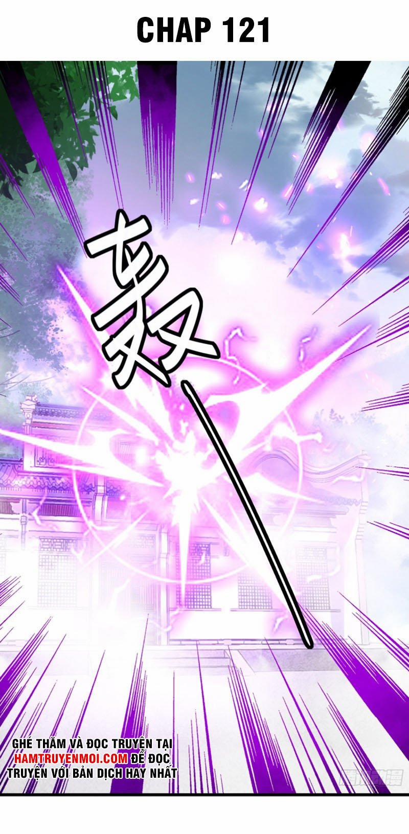 Tu Tiên Phải Dựa Vào Sugar Mommy 121 trang 0