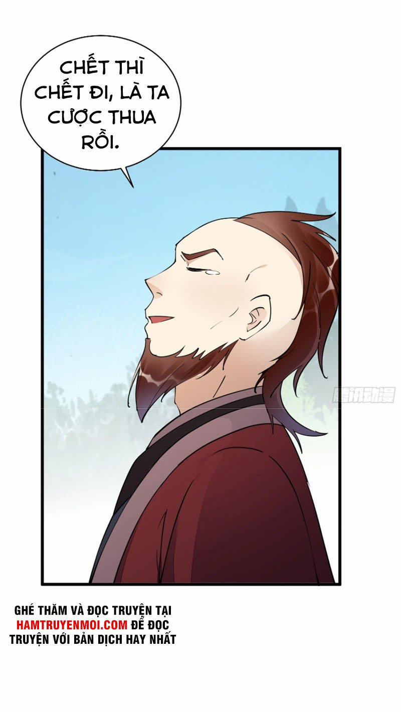 Tu Tiên Phải Dựa Vào Sugar Mommy 121 trang 12