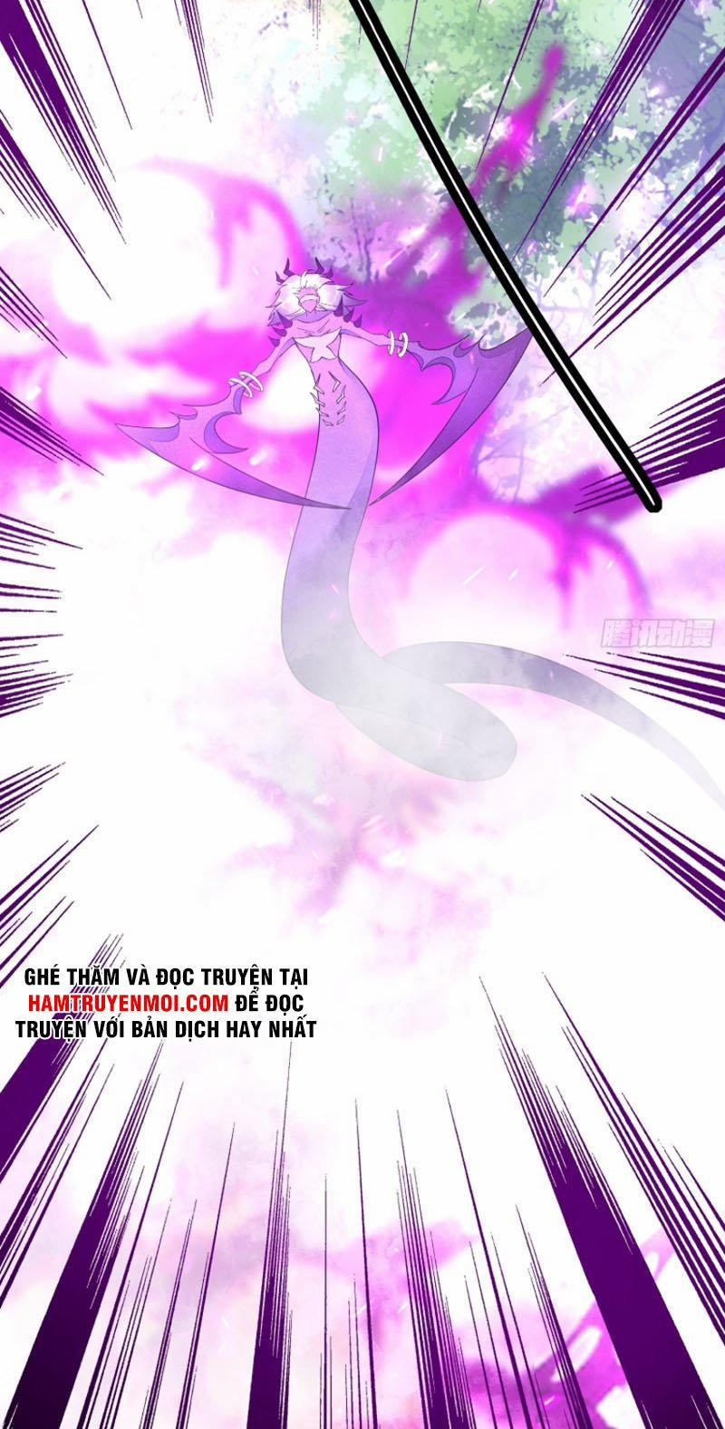 Tu Tiên Phải Dựa Vào Sugar Mommy 121 trang 14