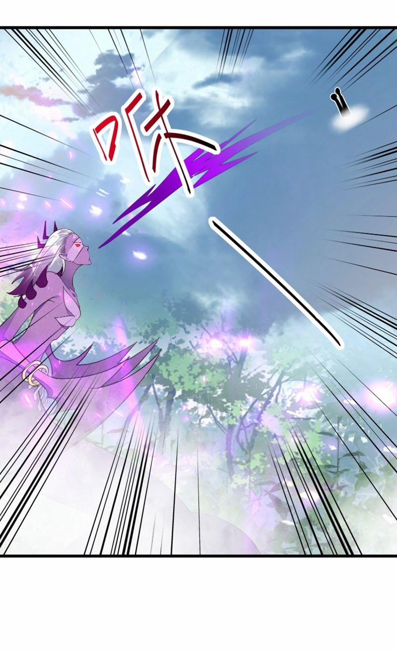 Tu Tiên Phải Dựa Vào Sugar Mommy 121 trang 21