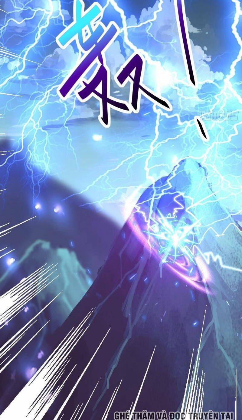 Tu Tiên Phải Dựa Vào Sugar Mommy 122 trang 16