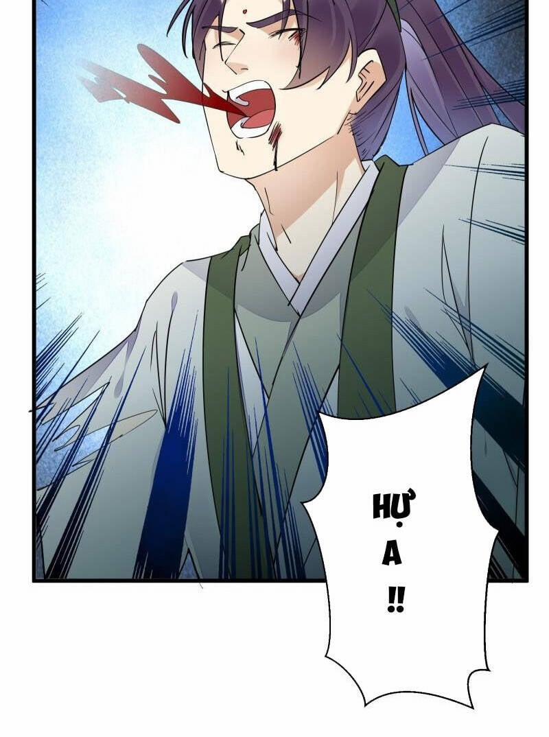 Tu Tiên Phải Dựa Vào Sugar Mommy 122 trang 23