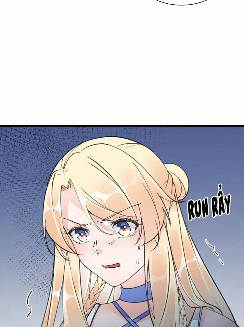 Tu Tiên Phải Dựa Vào Sugar Mommy 122 trang 30