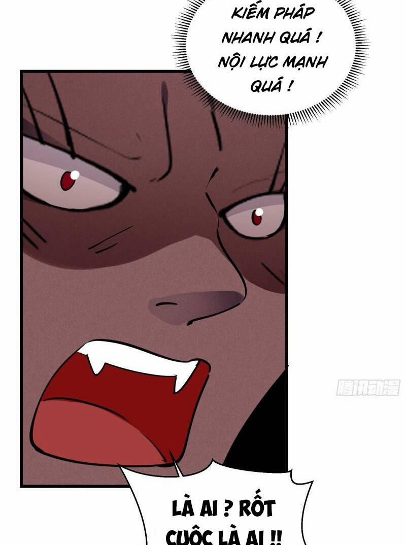 Tu Tiên Phải Dựa Vào Sugar Mommy 122 trang 36