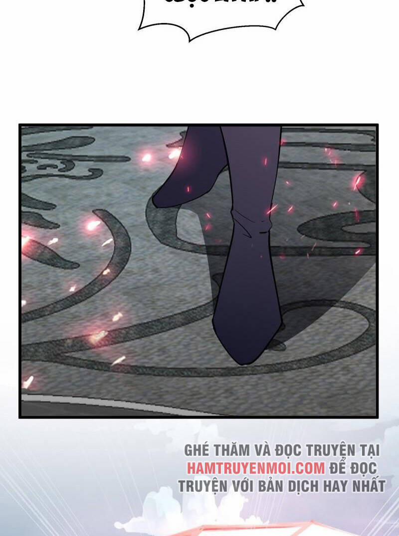 Tu Tiên Phải Dựa Vào Sugar Mommy 122 trang 37