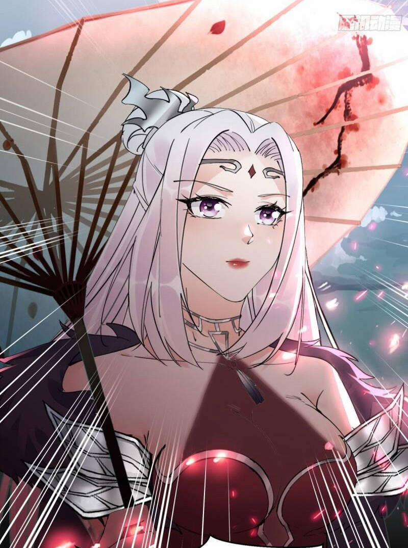 Tu Tiên Phải Dựa Vào Sugar Mommy 122 trang 38