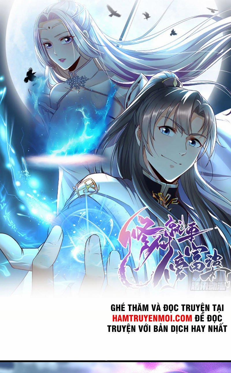 Tu Tiên Phải Dựa Vào Sugar Mommy 123 trang 0