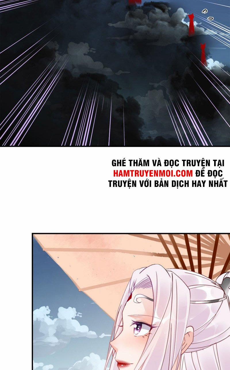 Tu Tiên Phải Dựa Vào Sugar Mommy 123 trang 11