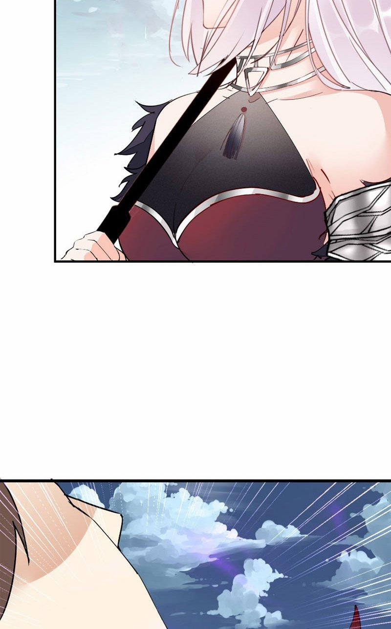 Tu Tiên Phải Dựa Vào Sugar Mommy 123 trang 12