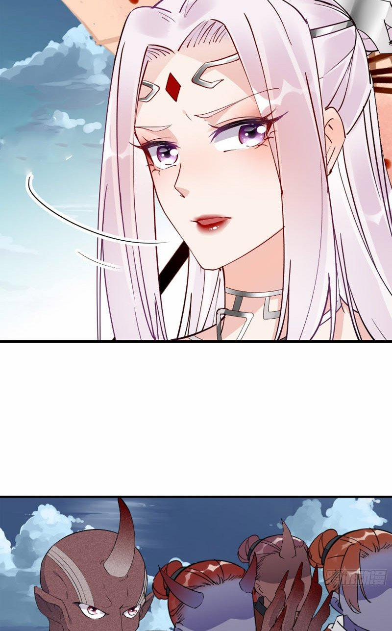 Tu Tiên Phải Dựa Vào Sugar Mommy 123 trang 14